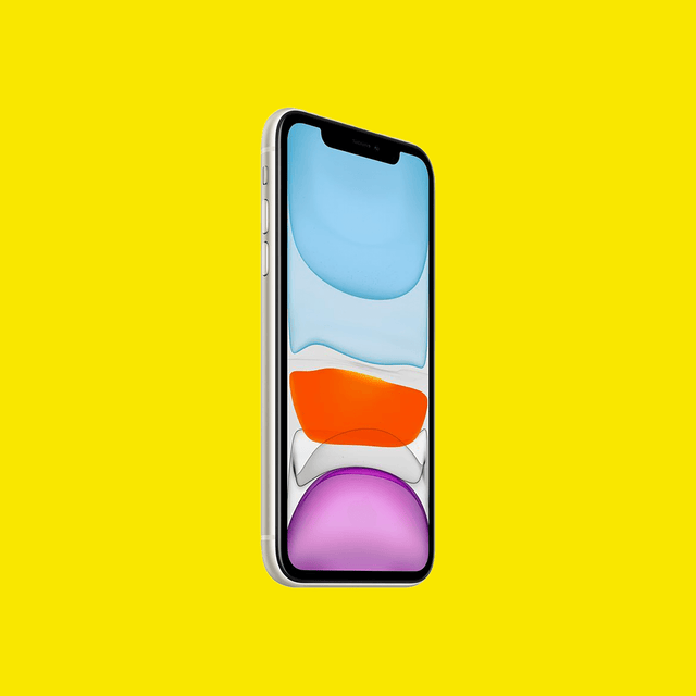 Apple iPhone 11 (128 GB) White*