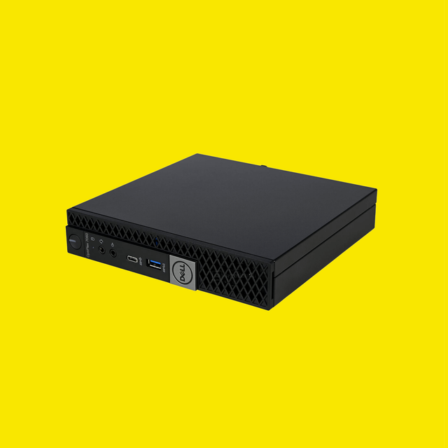 Dell Optiplex 7060 Micro