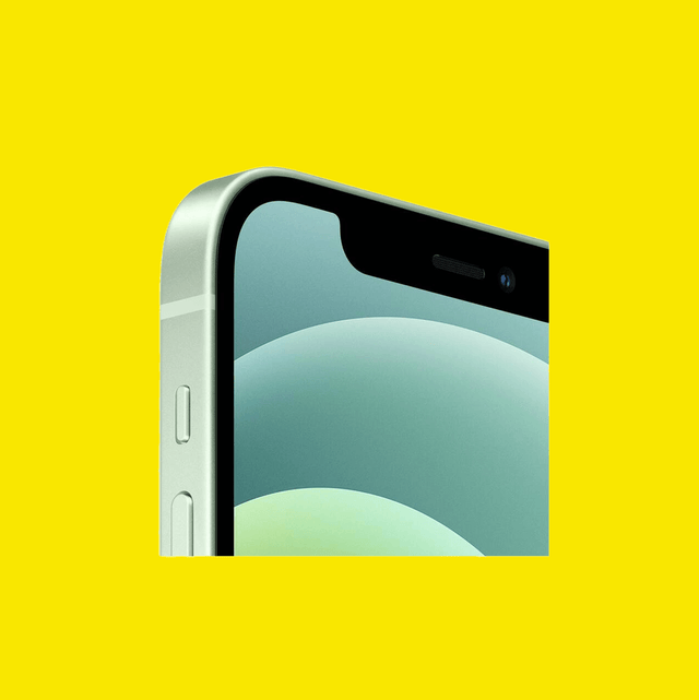Apple iPhone 12 mini (128 GB) Green*
