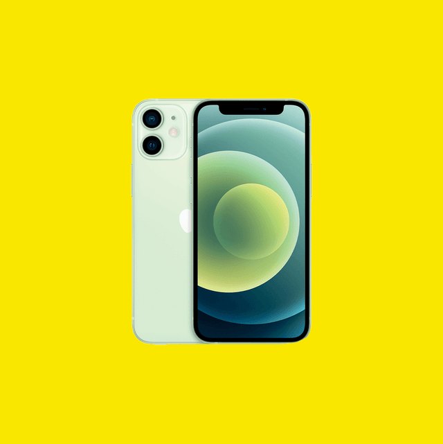 Apple iPhone 12 mini (64 GB) Green*
