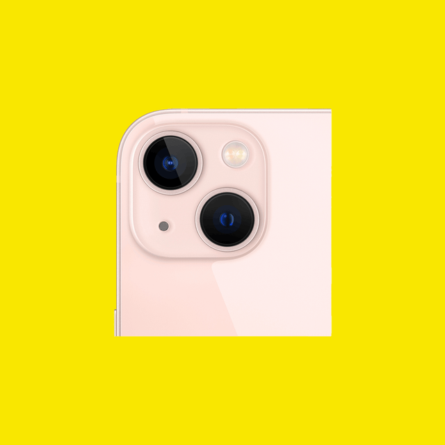 Apple iPhone 13 mini (256 GB) Pink*