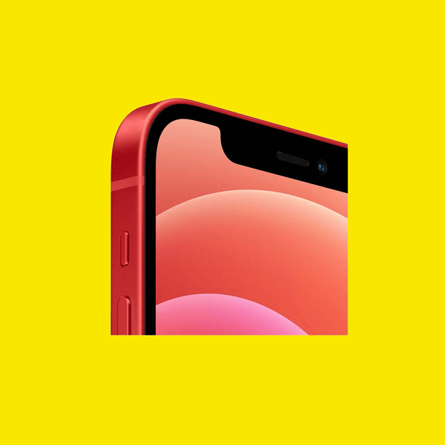 Apple iPhone 12 (128 GB) Red*