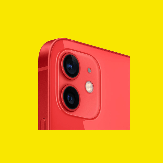 Apple iPhone 12 (64 GB) Red*