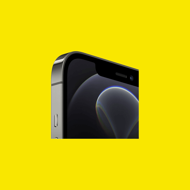 Apple iPhone 12 Pro Max (256 GB) Graphite*
