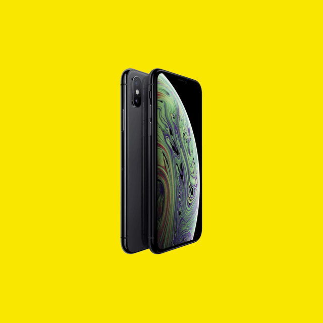 Apple iPhone XS Max (256 GB) Space Gray*