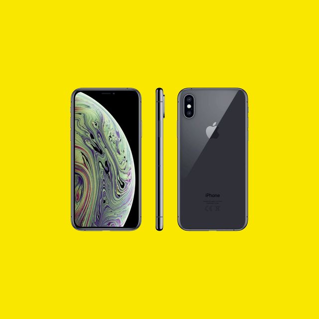 Apple iPhone XS Max (256 GB) Space Gray*