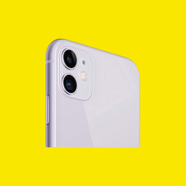 Apple iPhone 11 (64 GB) Purple*