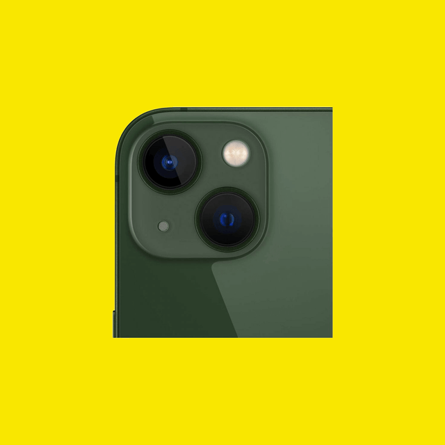 Apple iPhone 13 (256 GB) Green*
