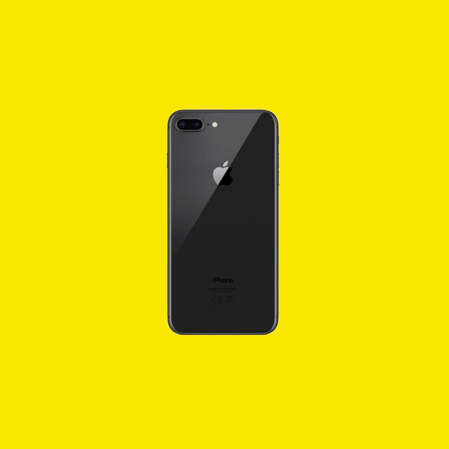 Apple iPhone 8 Plus (256 GB) SpaceGray*