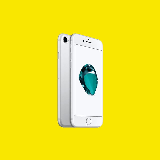 Apple iPhone 7 (32 GB) Silver