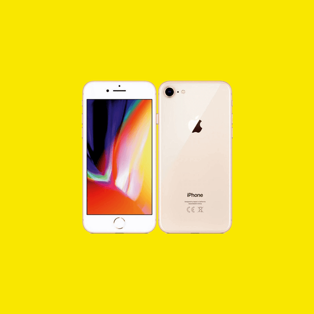 Apple iPhone 8 (64 GB) Gold*