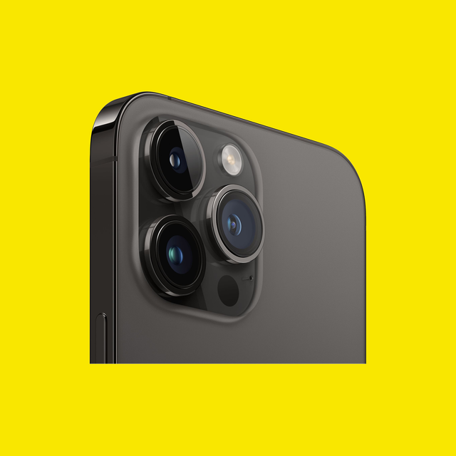 Apple iPhone 14 Pro Max (256 GB) Space Black*