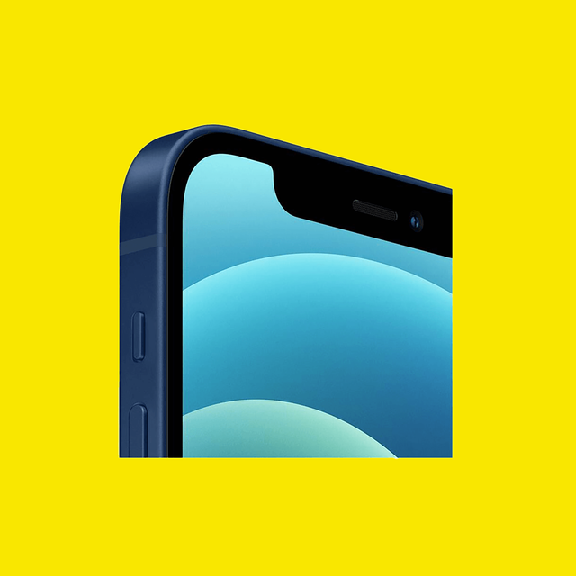Apple iPhone 12 (256 GB) Blue*