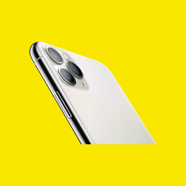 Apple iPhone 11 Pro Max (256 GB) Silver*