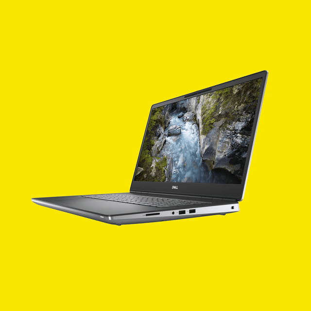 Dell Precision 17 (7750)
