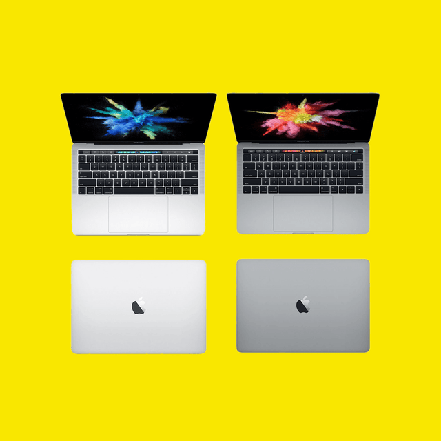 Apple MacBook Pro 13" Touch Bar (2020) Space Gray*