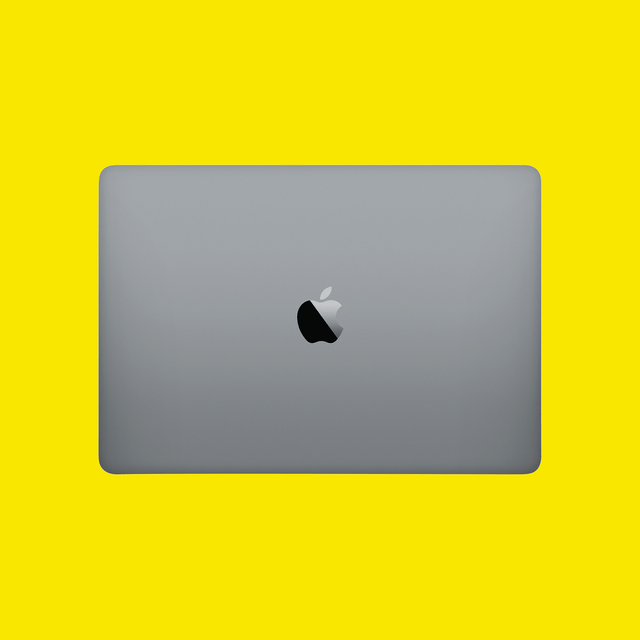 Apple MacBook Pro 15" Touch Bar (2019) Space Gray