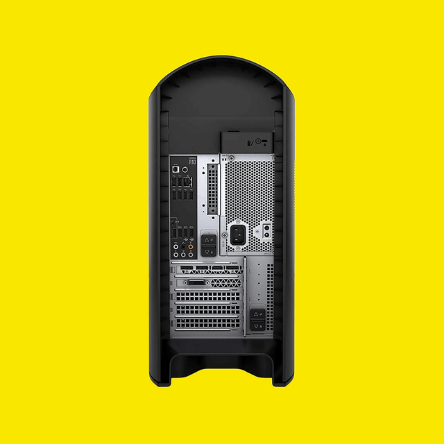 Dell Alienware Aurora R10 Black*