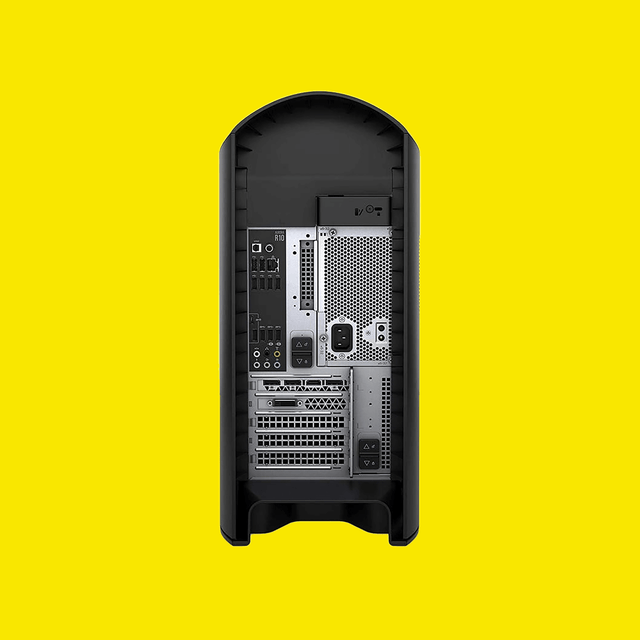 Dell Alienware Aurora R10 White*