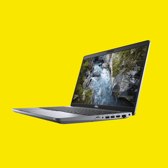 Dell Precision 15 (3551)