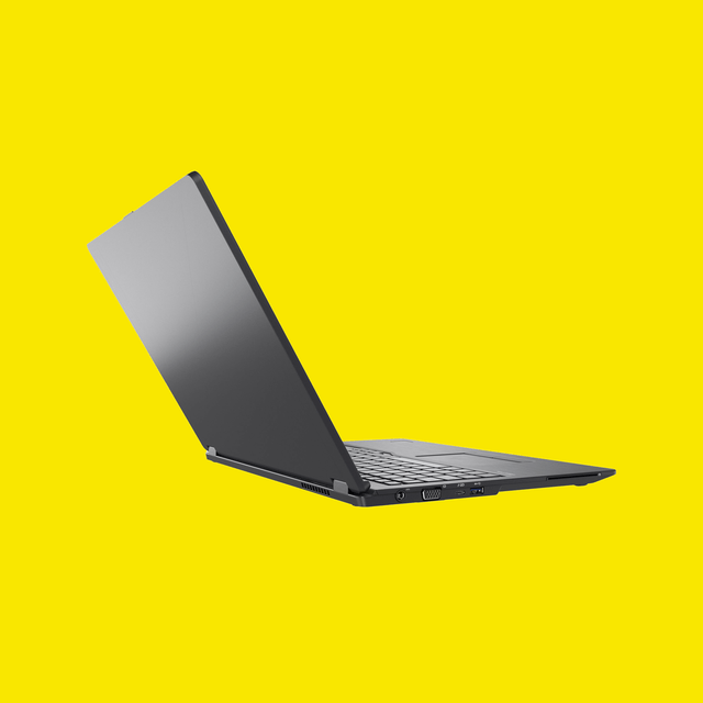 Fujitsu LifeBook U7510