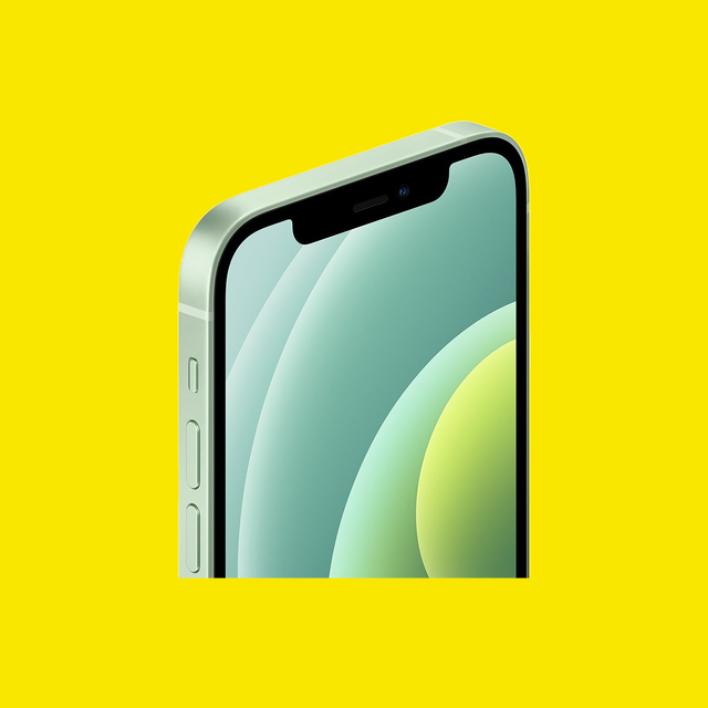 Apple iPhone 12 (64 GB) Green*