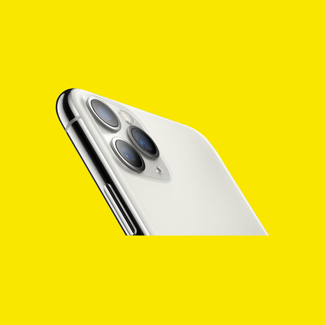 Apple iPhone 11 Pro (64 GB) Silver*
