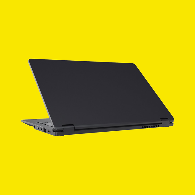 Fujitsu LifeBook U7410