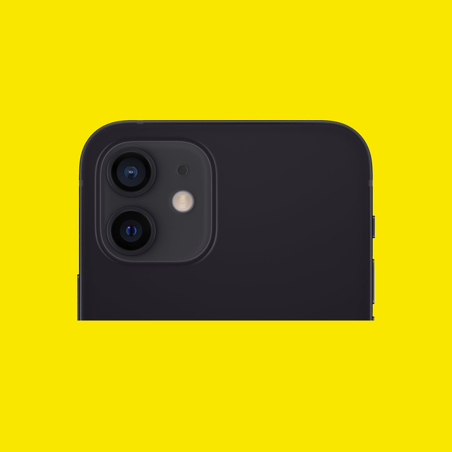 Apple iPhone 12 (128 GB) Black
