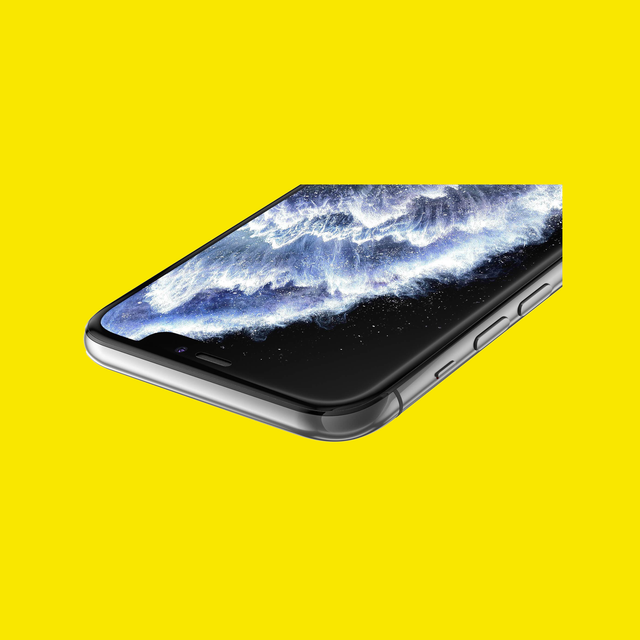 Apple iPhone 11 Pro (256 GB) Space Gray