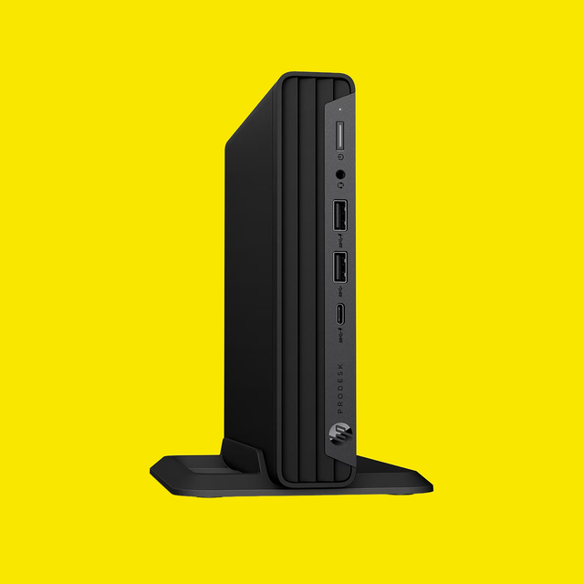 HP ProDesk 400 G6 DM