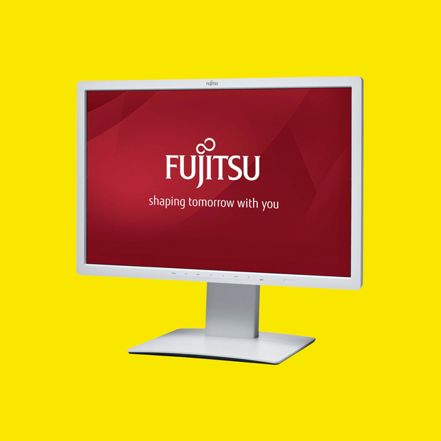 Fujitsu B24W-7 LED