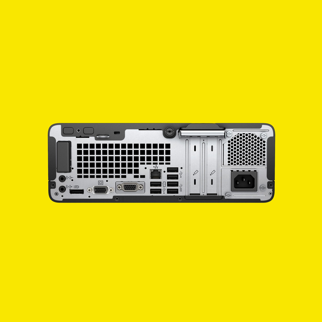 HP ProDesk 400 G5 SFF