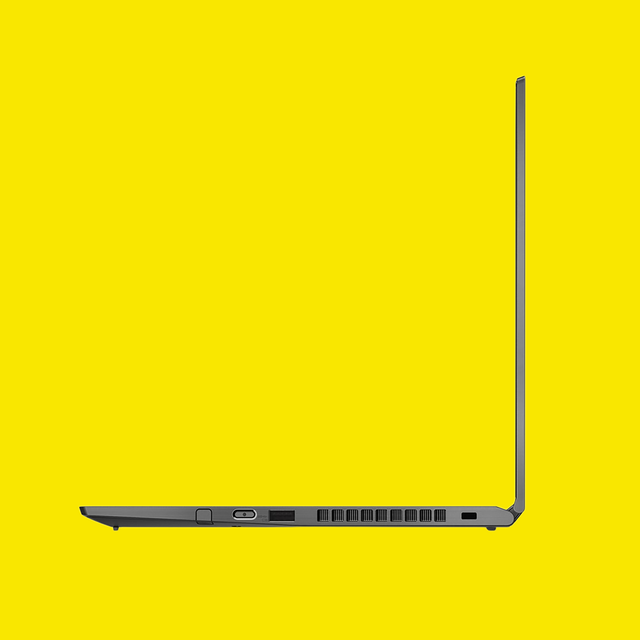 Lenovo ThinkPad X1 Yoga G4 2-in-1
