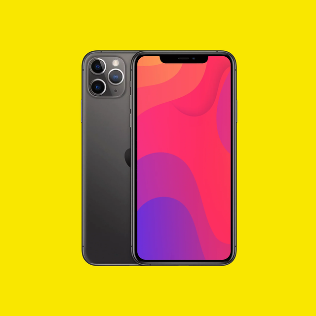 Apple iPhone 11 Pro Max (256 GB) Space Gray