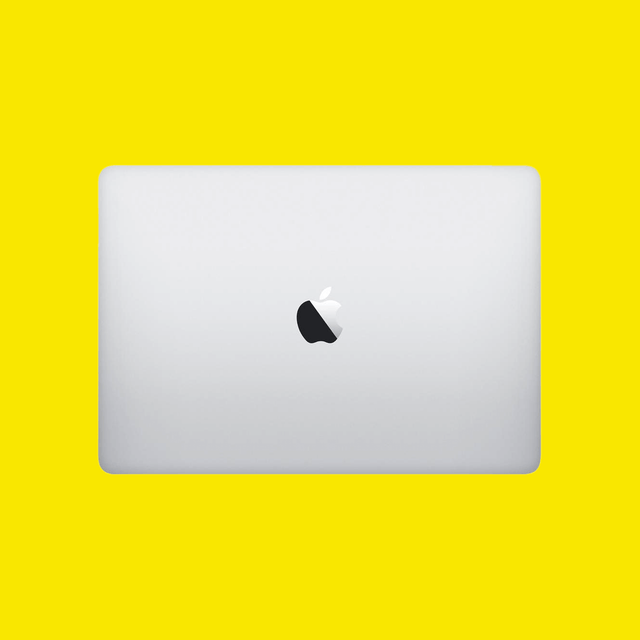 Apple MacBook Pro 15" (Mid-2015) Silver*