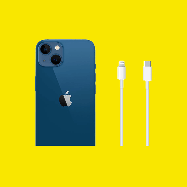 Apple iPhone 13 (512 GB) Blue*