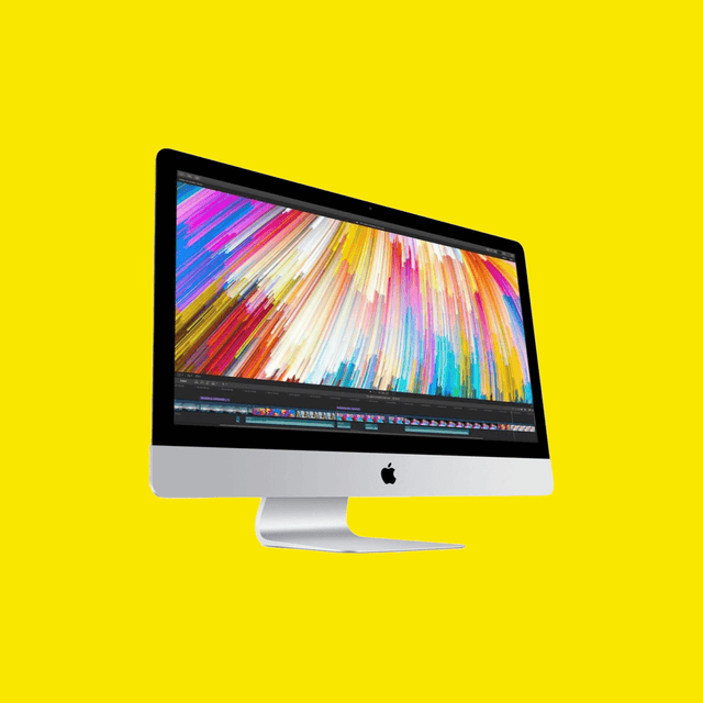Apple iMac 27" (Late-2015)*
