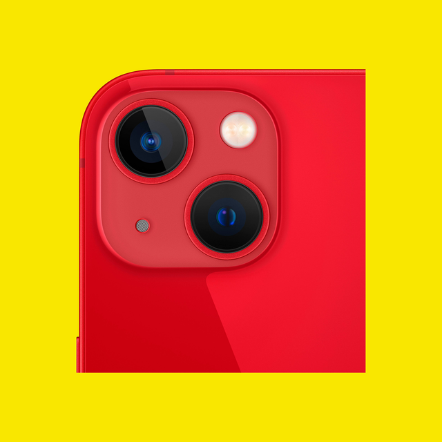 Apple iPhone 13 (128 GB) Red*