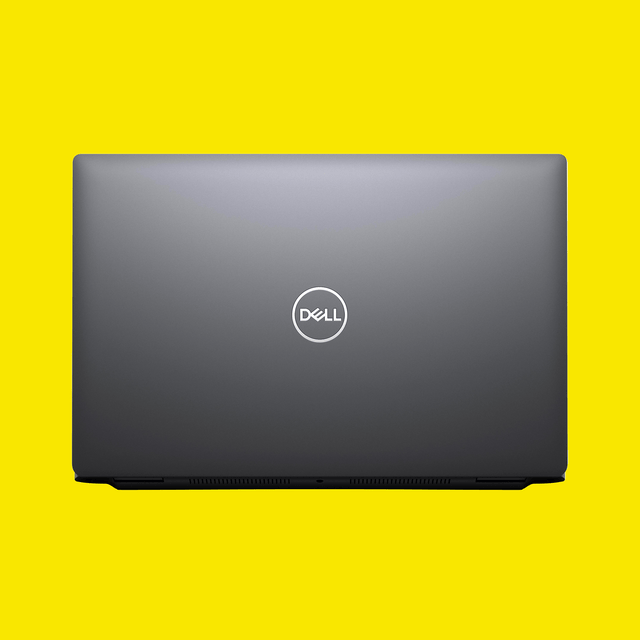 Dell Latitude 15 (5520)