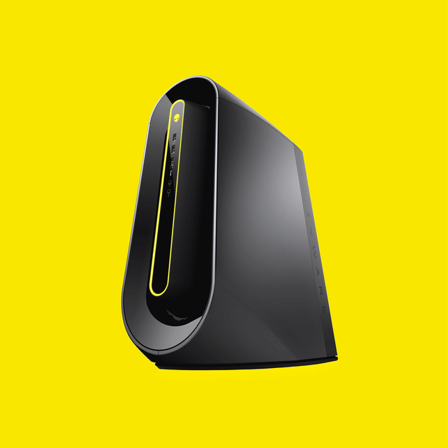 Dell Alienware Aurora R10 Black*