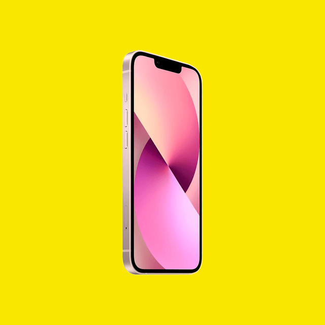 Apple iPhone 13 (256 GB) Pink*