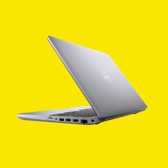 Dell Precision 15 (3551)