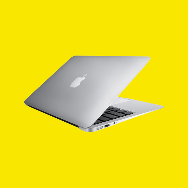 Apple MacBook Air 13" (Early-2015) Silver*