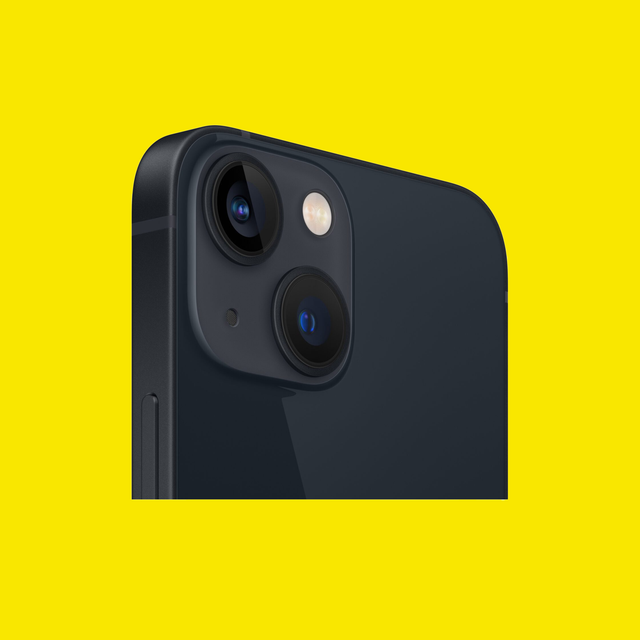 Apple iPhone 13 mini (128 GB) Midnight