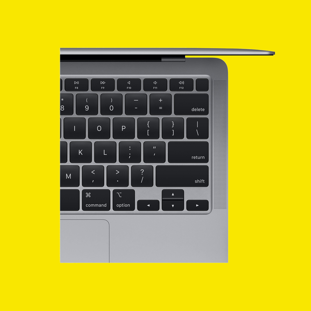 Apple MacBook Air 13" (M1, 2020) Space Gray*