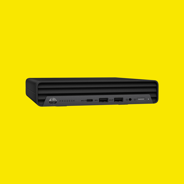 HP ProDesk 400 G6 DM