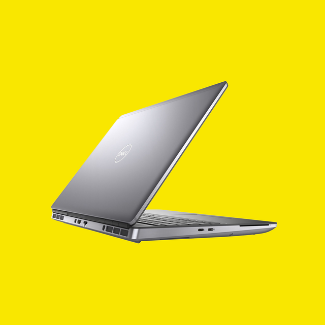 Dell Precision 15 (7550)