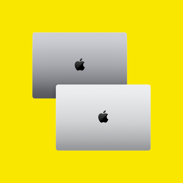 Apple MacBook Pro 16" (M1 Pro, 2021) Space Gray