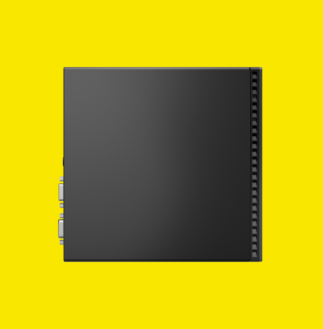 Lenovo ThinkCentre M70q Tiny